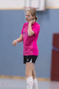 Bild 279 - B-Juniorinnen 2 Loewinnen Cup